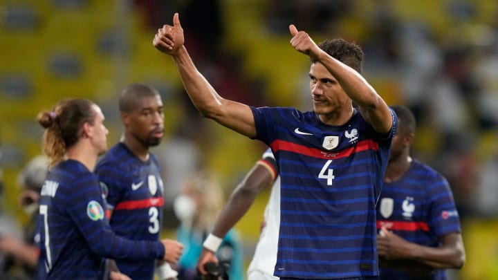 Real Madrid transfer news: Varane offered new deal