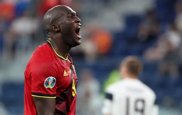 Romelu Lukaku gives Inter update in Twitter Q&A