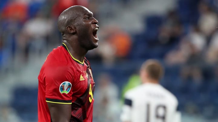 Romelu Lukaku gives Inter update in Twitter Q&A
