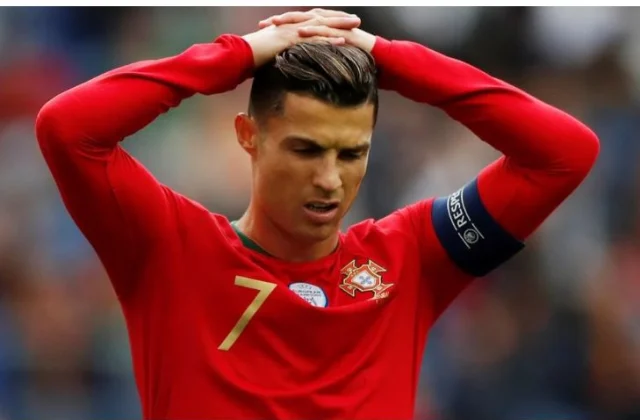 Ronaldo, Kane, Lewandowski: Waa Kuma Xiddiga Ugu Cadcad Ee Ku