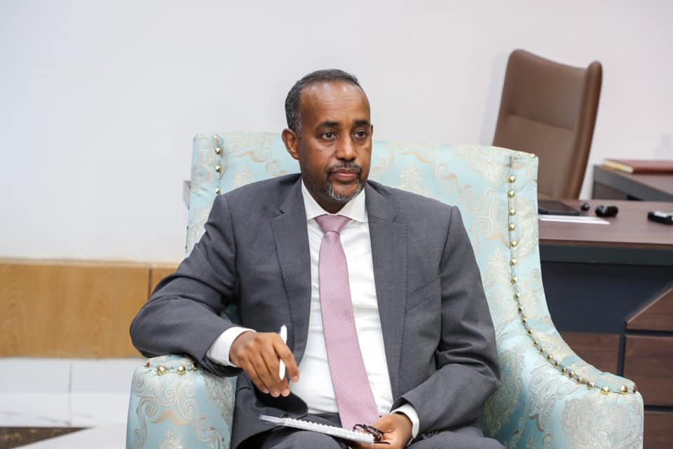 Mucaaradka oo sheegay sida ay u arkaan liiska guddiyada ee u…