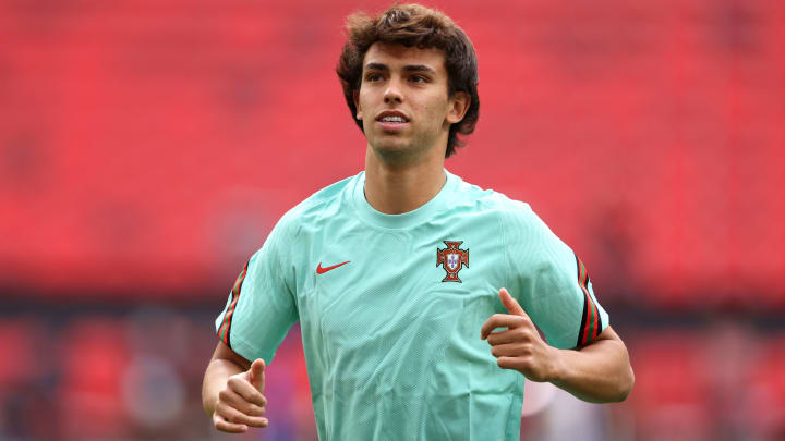 Roy Keane launches a fierce attack on Joao Felix