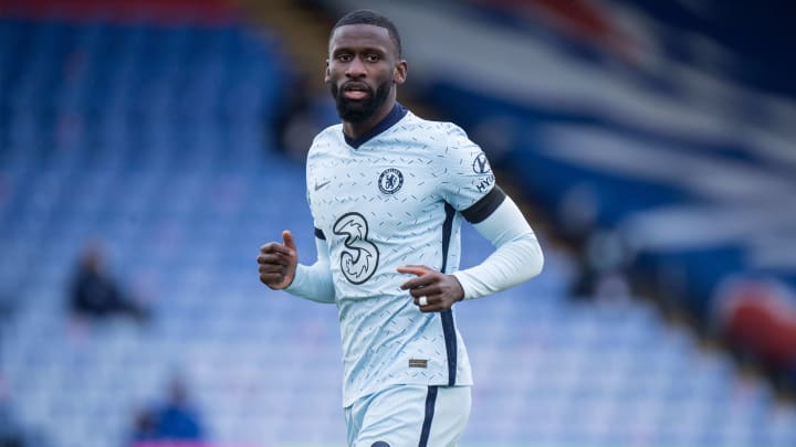 Rudiger committed despite delays in contract talks