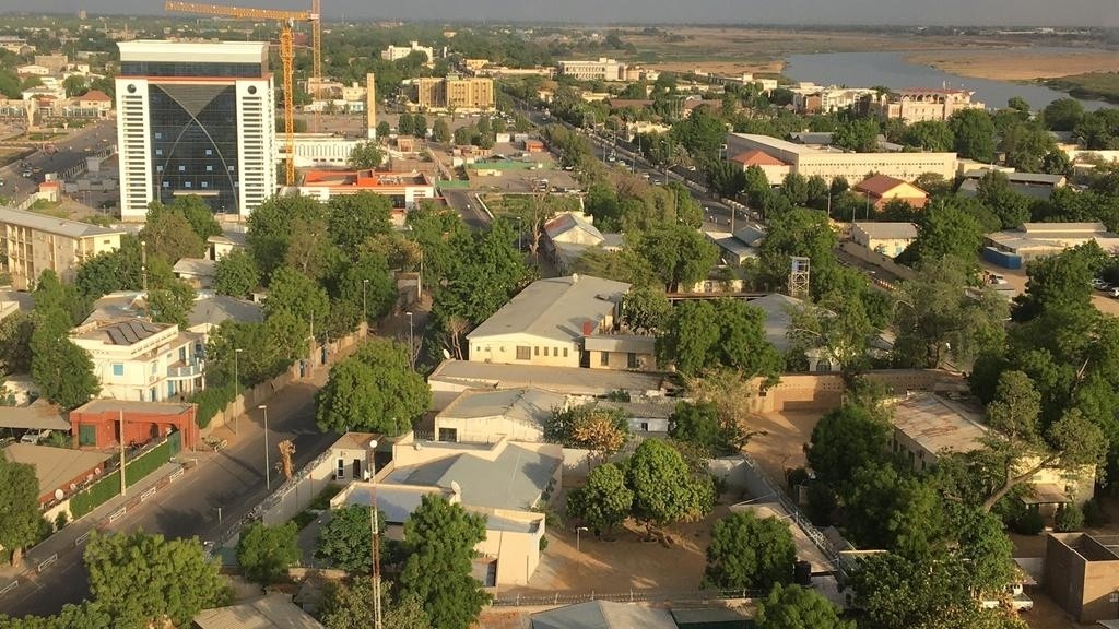 Russian tourists arrested in Chad what we