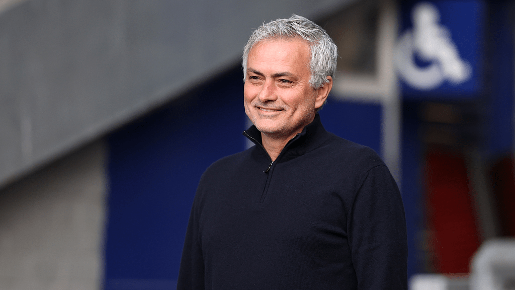 SAADAAL: Jose Mourinho Oo Saadaaliyyay Xulka EURO Ku Guuleysan Doona &