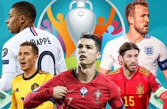 SAADAAL: Min Kulanka U Horreeya Illaa Finalka Euro 2020 Oo La