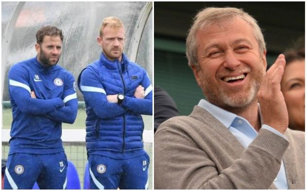 SHEEKO CUSUB: Chelsea Oo Xataa Tababare Amaah Ku Dirtay & Kooxda Uu