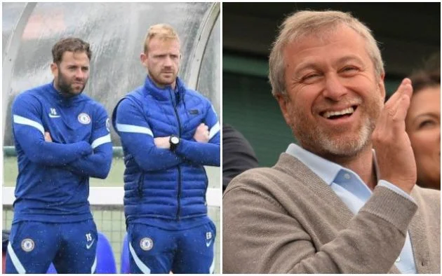 SHEEKO CUSUB: Chelsea Oo Xataa Tababare Amaah Ku Dirtay & Kooxda Uu