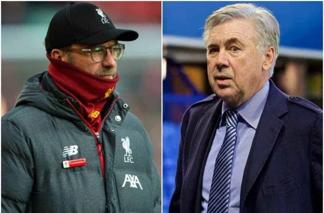 Sababta Aanad Rumaysan Karayn Ee Liverpool Uga Cadhootay Carlo
