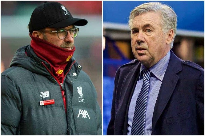 Sababta Aanad Rumaysan Karayn Ee Liverpool Uga Cadhootay Carlo