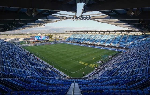 San Jose Earthquakes are different from GM Jesse Fioranelli