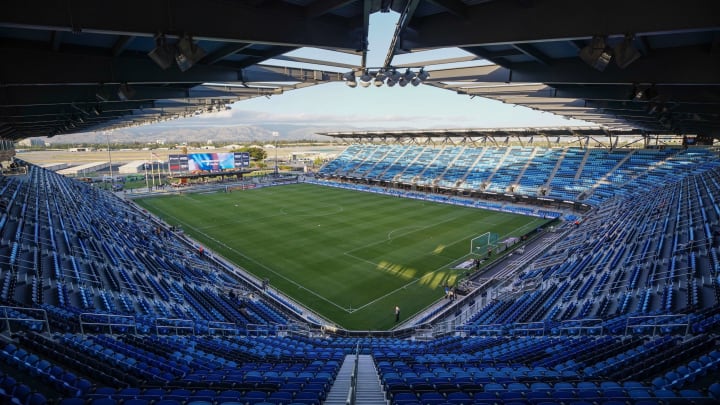 San Jose Earthquakes are different from GM Jesse Fioranelli