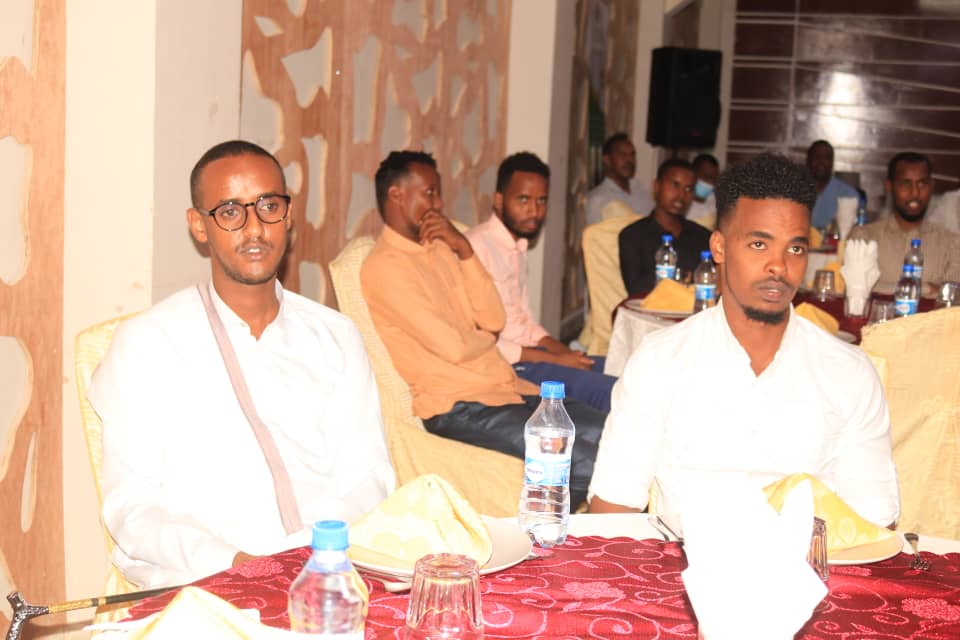 Sawirro: Loolanka doorashada xildhibaanada Waqooyi oo ka bil…