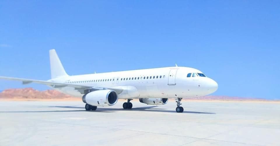 Sawirro: PUNTLAND oo duulimaadyada caalamiga ah u fasaxday g…