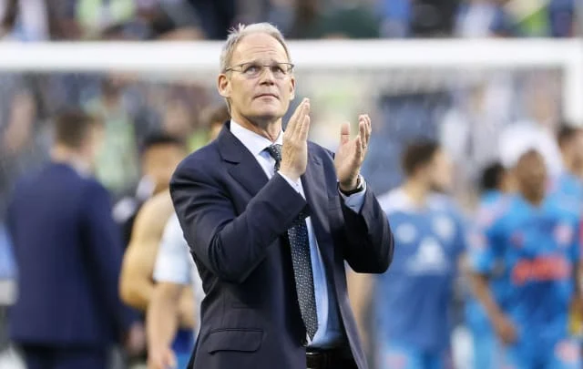 Schmetzer praises Sounders after the Galaxy victory