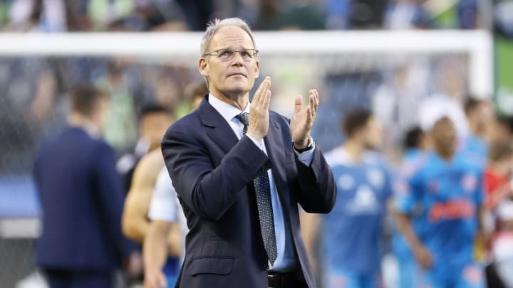 Schmetzer praises Sounders after the Galaxy victory