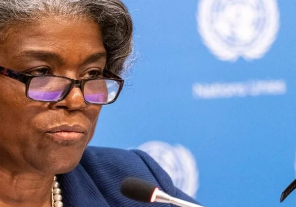 Sexual violence used as a weapon of war in Tigray, Ethiopia, according to the United States