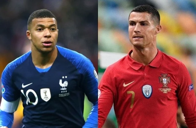 Shaxaha Rasmiga Ah Ee Portugal vs France & Germany vs Hungary – Yaa