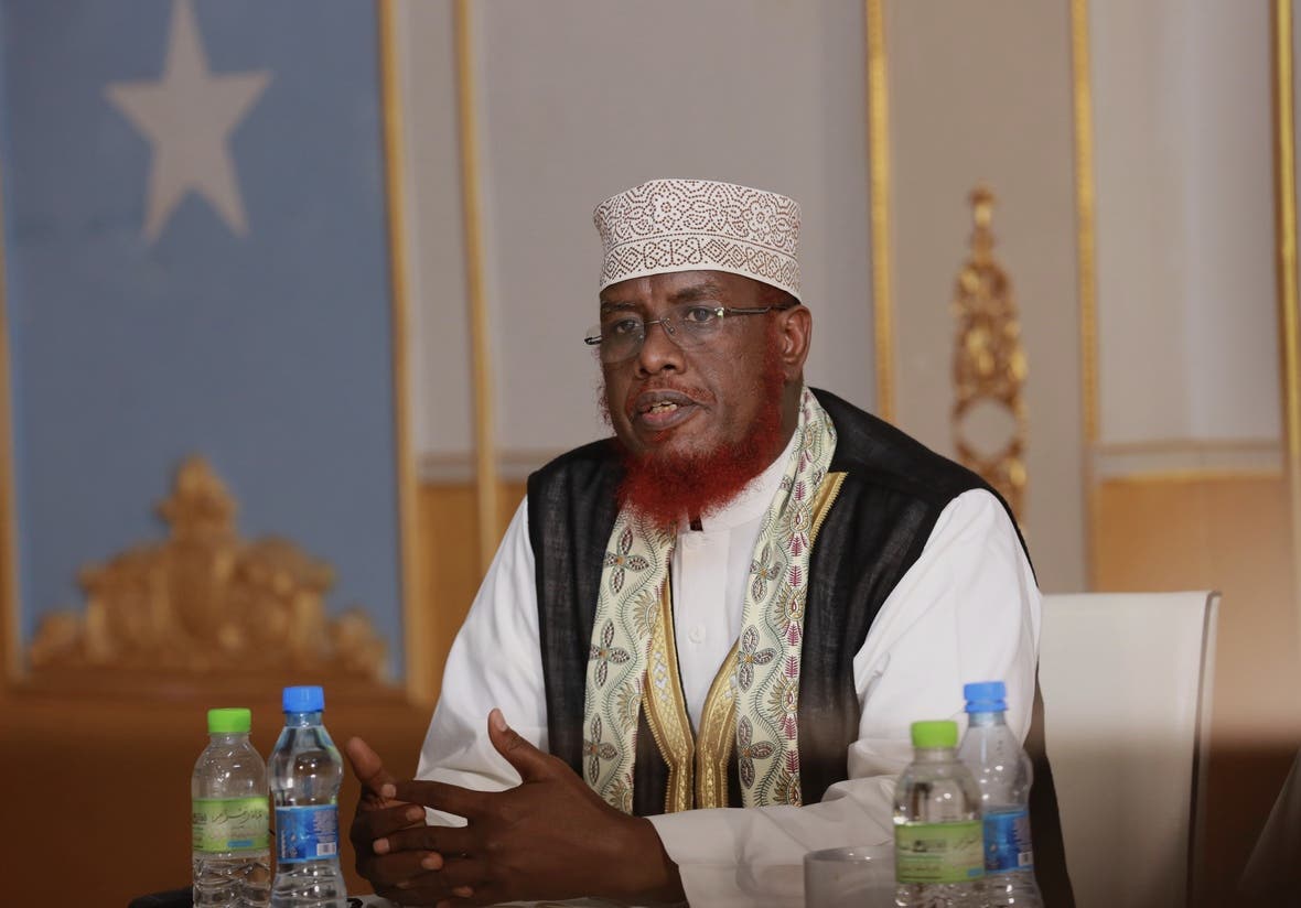 Sheekh UMAL oo soo saaray shan qoddob oo looga hortagayo afd…