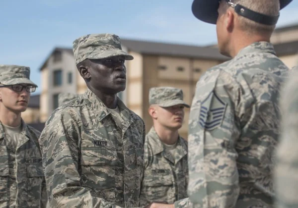 “Shoot to kill” orders issued in Kenya as US troops arrived for