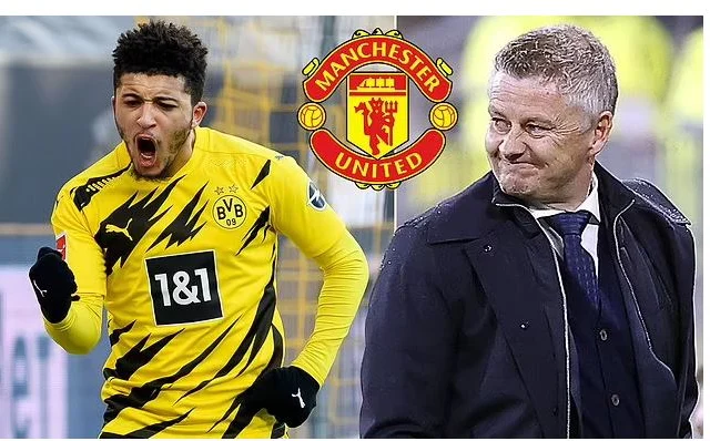 Sidaa Ku Qaata ama Iska Illooba! Borussia Dortmund Oo Go’aankii U