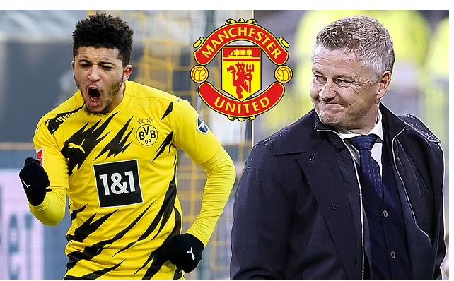 Sidaa Ku Qaata ama Iska Illooba! Borussia Dortmund Oo Go’aankii U