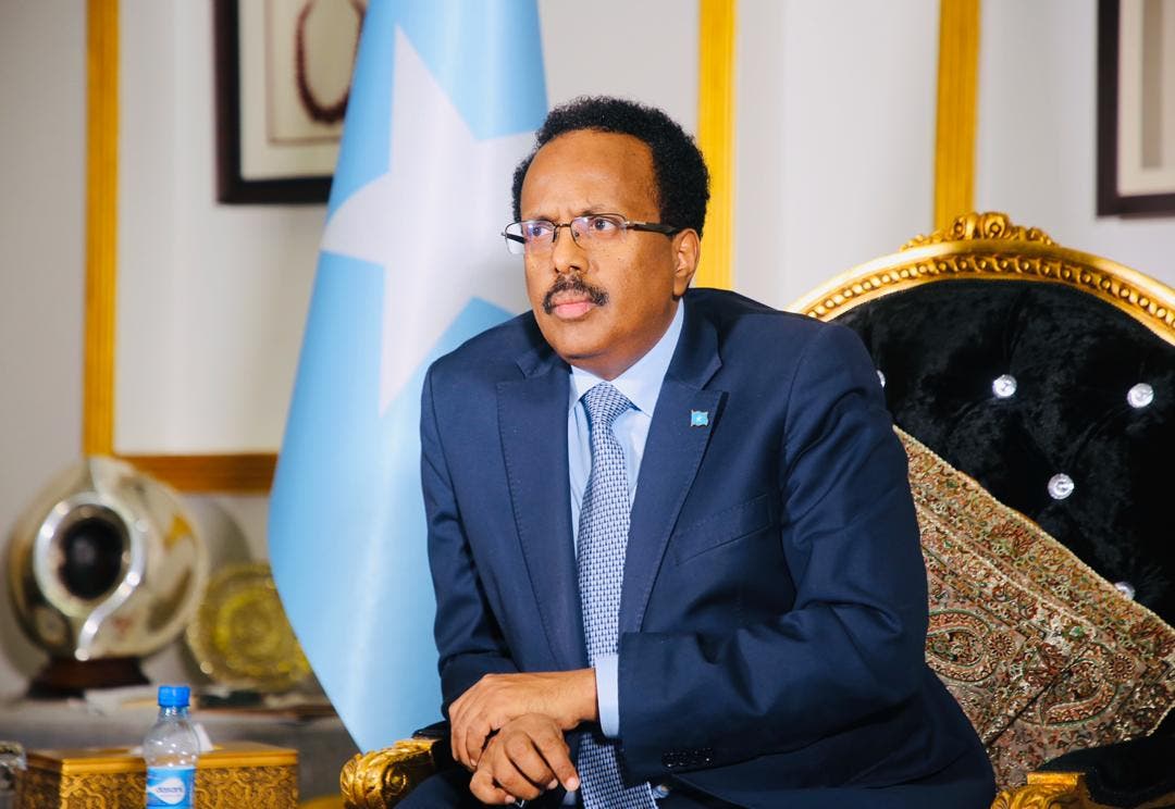 Sidee Farmaajo uga faa’iiday siyaasadiisa aamusnaanta? – Caa…