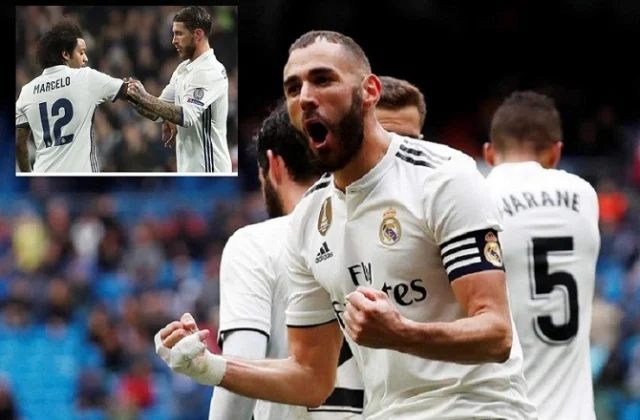 Sidee Loo Doortaa Kabtanka Real Madrid, Yaase Beddelaya Ramos? Halkee