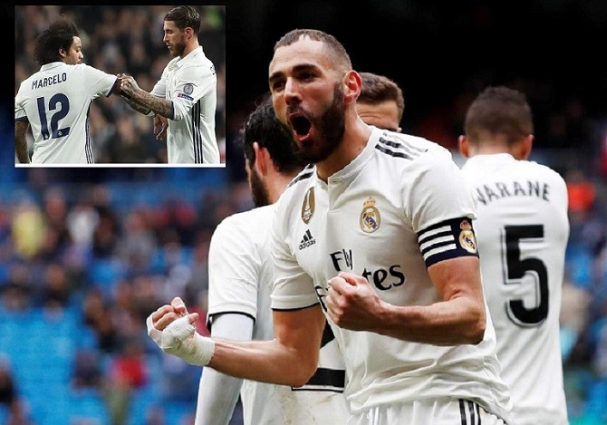 Sidee Loo Doortaa Kabtanka Real Madrid, Yaase Beddelaya Ramos? Halkee
