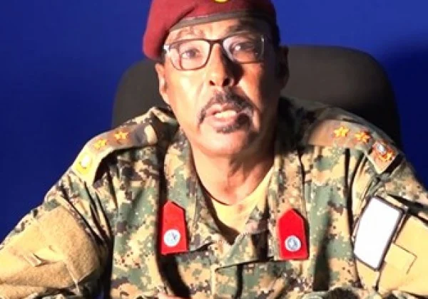 Somali army bombs Al-Shabaab hideouts, 17 dead confirmed