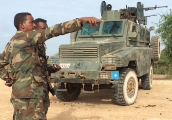 Somali military wins massive towards Al-Shabaab in ongoing operations
