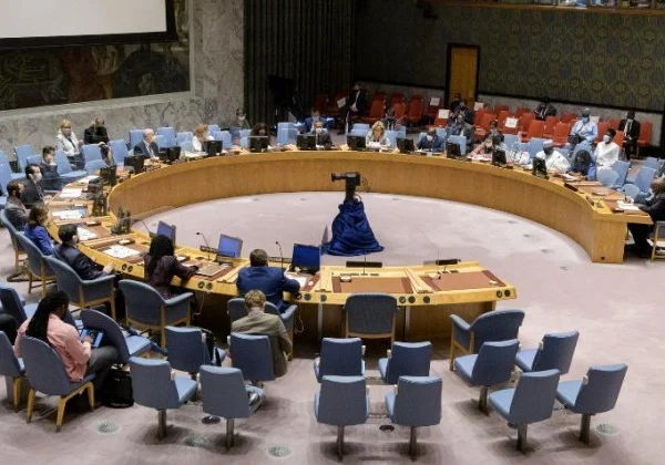 Somalia: Al-Shabaab militants sanctioned by the United Nations Security Council