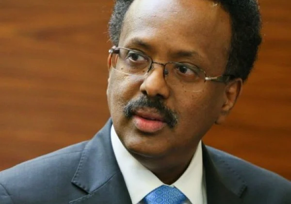 Somalia: Farmajo accused of “selling” soldiers to fight TPLF