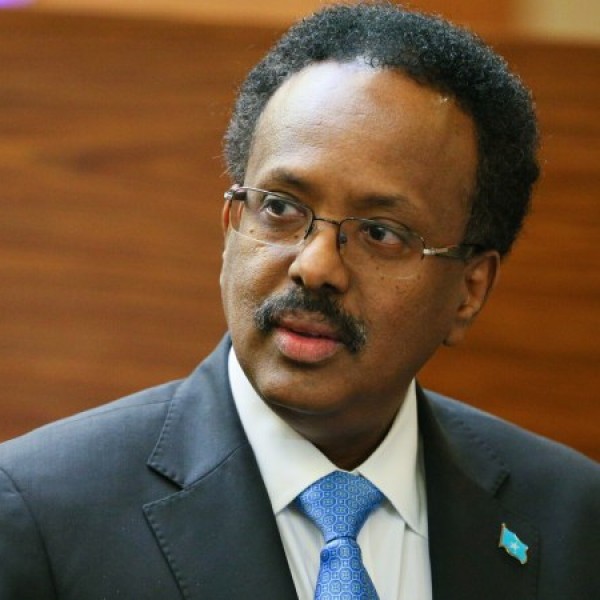 Somalia Farmajo accused of selling soldiers to fight TPLF