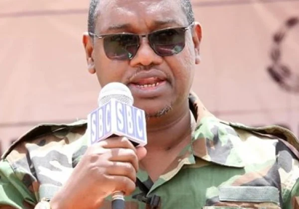Somalia: Northeastern State officers narrowly escape IED explosions