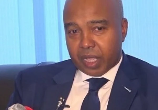 Somalia defends its relationship with Djibouti