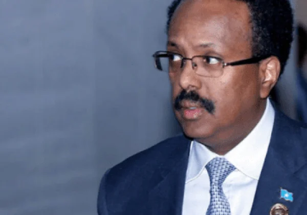 Somalia: in the failure of Farmajo’s foreign policy