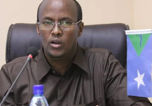 Somalia: chief Hirshabelle boycots FGS-FMS talks in Mogadishu