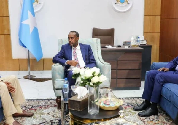 Somalia’s opposition leaves names for “unwanted” election committees