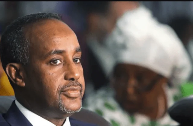 Somalia’s prime minister faces a “litmus check” when he holds honest and free elections