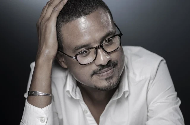 “Soul brother” by David Diop was awarded