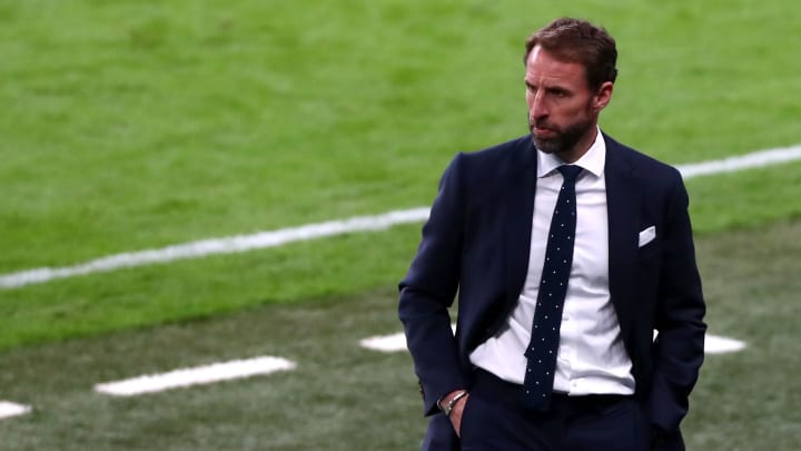 Southgate reveals why England have been so defensive