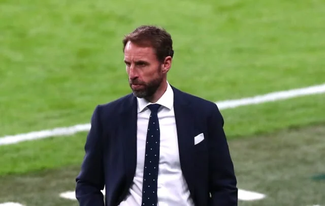 Statistics show that England is slowly moving towards a winning formula