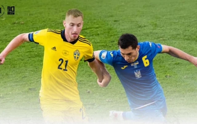 Sweden’s future bright after cameo Euro 2020