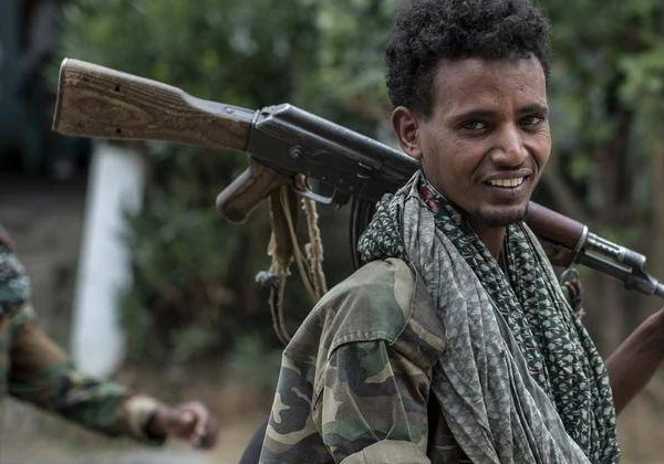 TDF seizes Mekelle as Ethiopian troops withdraw from Tigray
