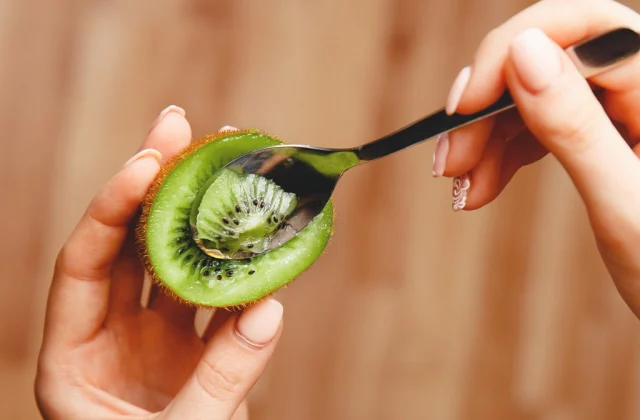 The #1 Best Thing to Eat for Better Sleep, Says a Dietitian