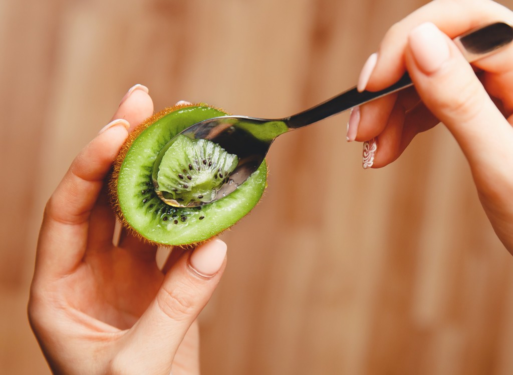 The #1 Best Thing to Eat for Better Sleep, Says a Dietitian