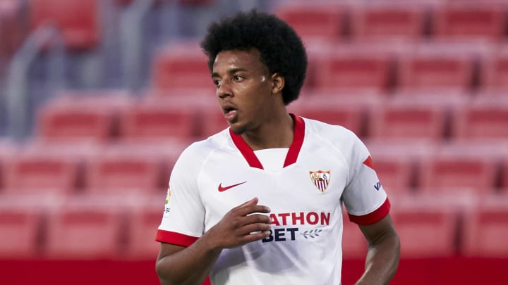 The Blues tipped to sign Jules Kounde