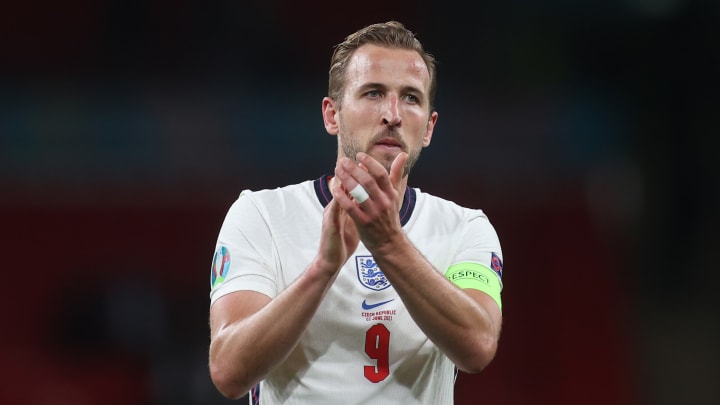 The Kane hunt may be delayed this year