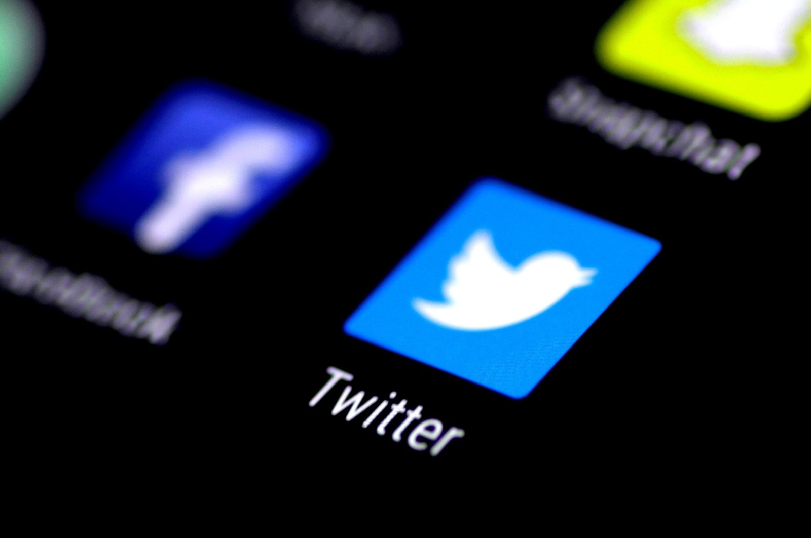The Nigerian government is shutting down Twitter indefinitely